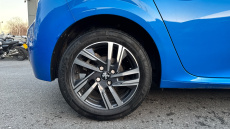 Peugeot 208 1.2 PureTech 100 Allure Premium + 5dr Petrol Hatchback